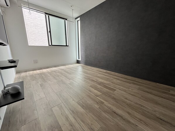 レピュア蓮根レジデンスEASTの物件内観写真